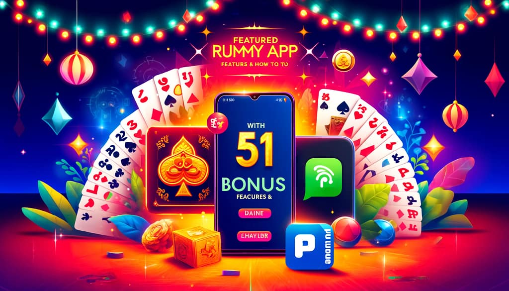 All Rummy App