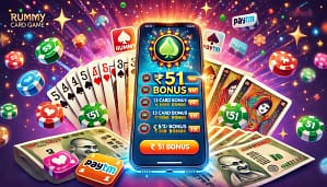 All Rummy App 